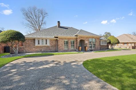 919 Tiffany Lane Mesquite TX 75149