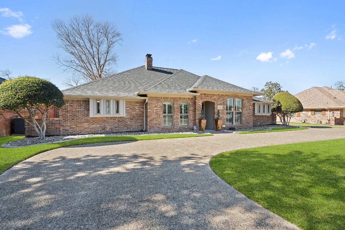 919 Tiffany Lane Mesquite TX 75149