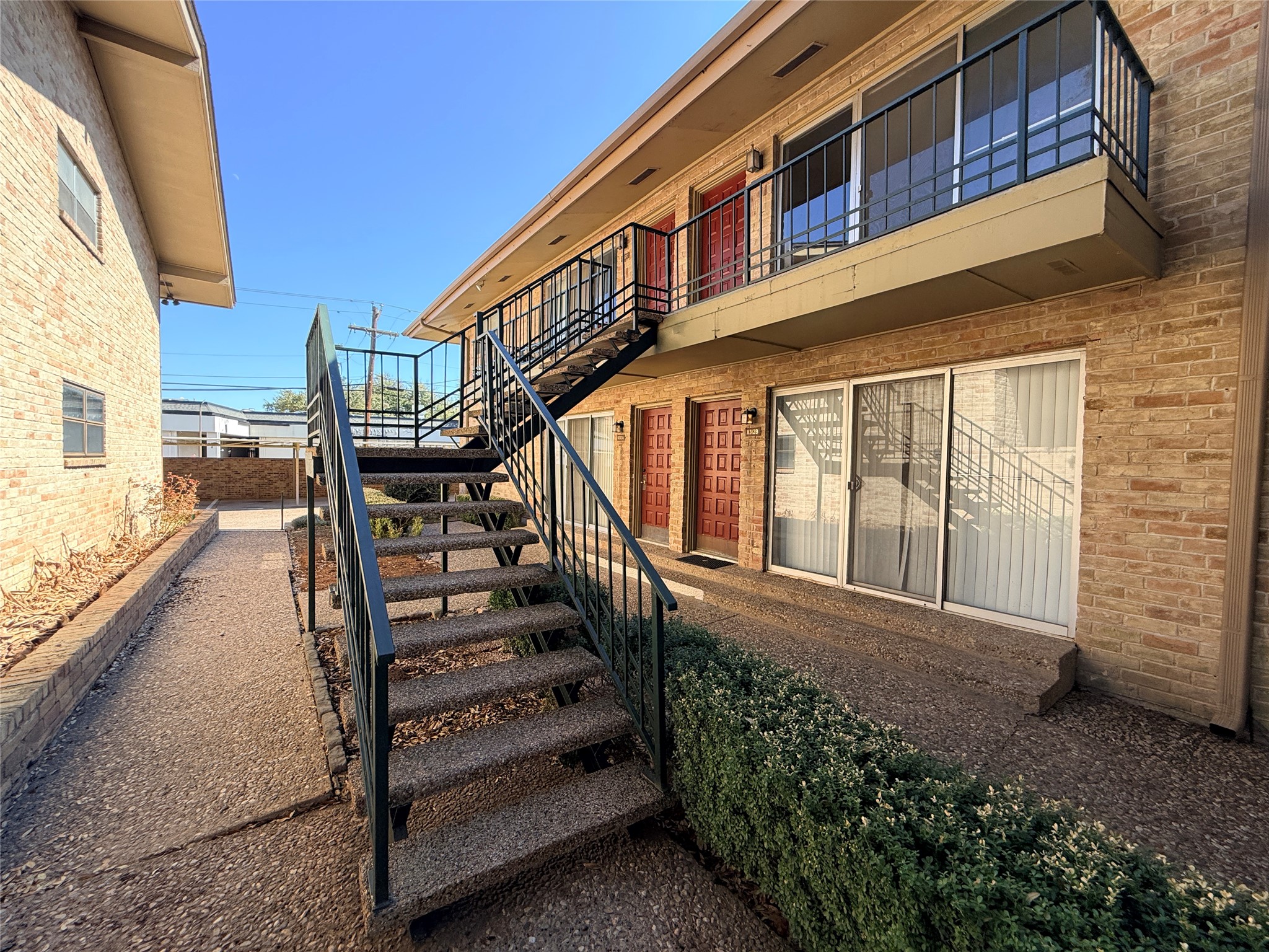 11312 Park Central Place Dallas TX 75230