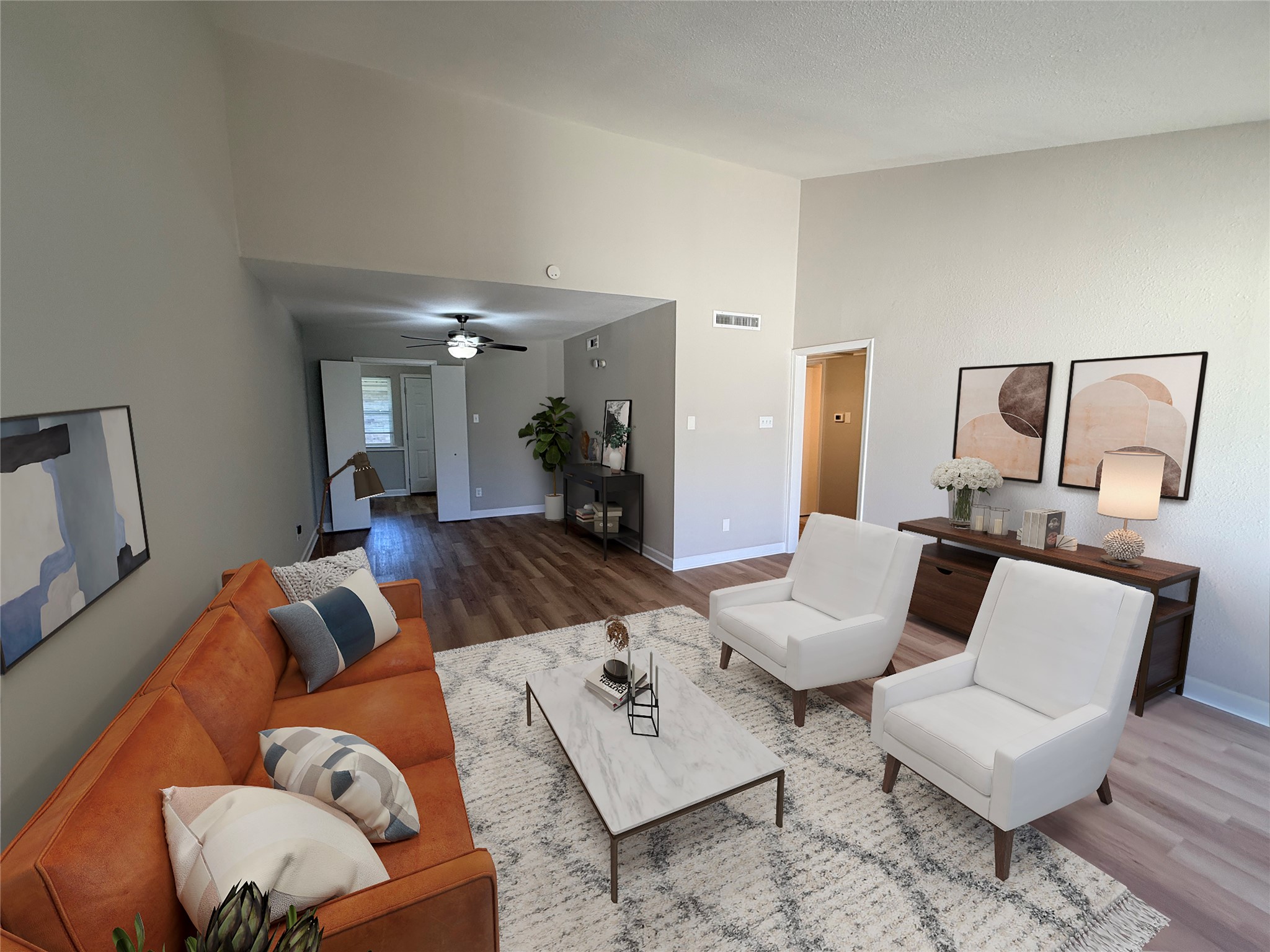 11312 Park Central Place Dallas TX 75230
