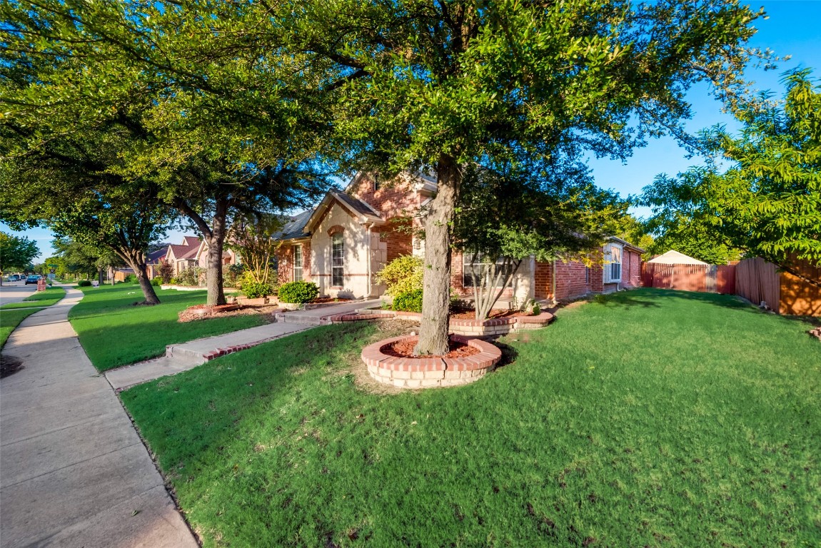 2730 Cedar Brook Drive Garland TX 75040