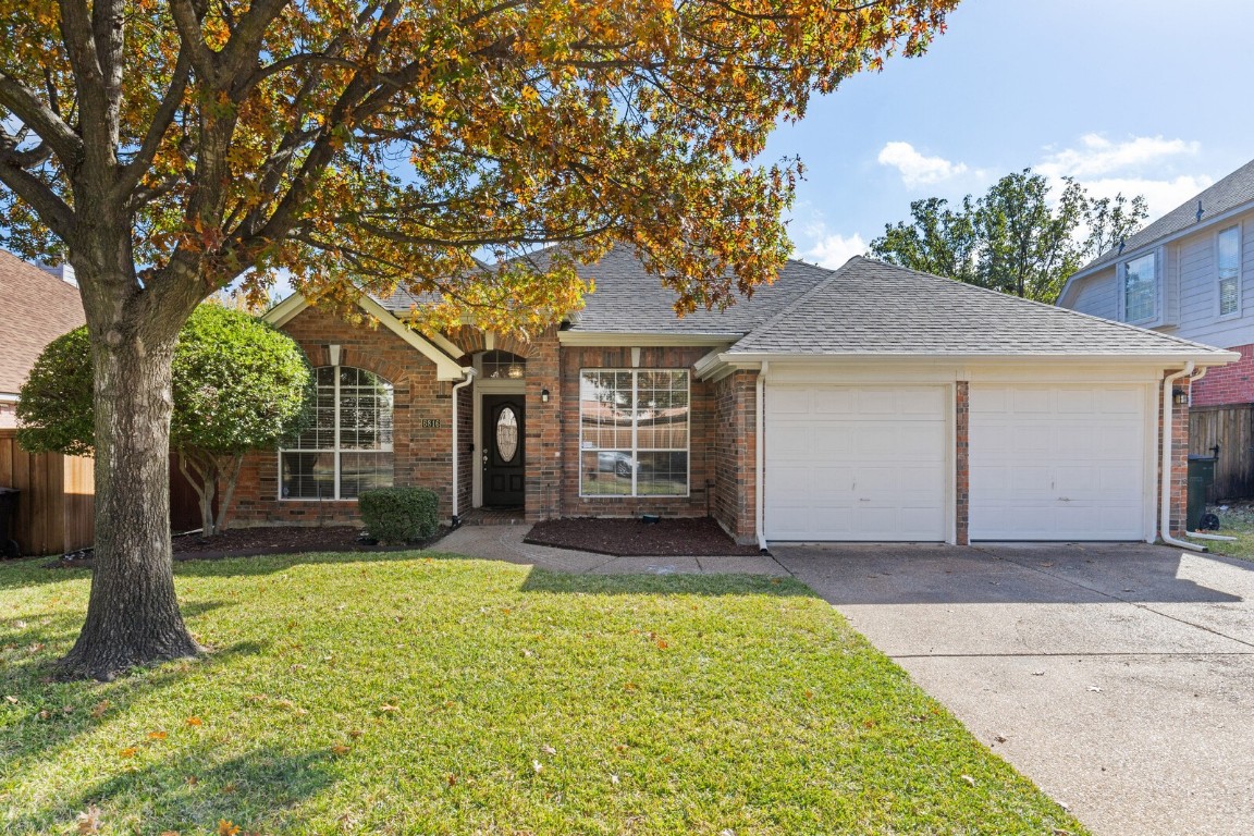6816 Burr Oak Drive Plano TX 75023