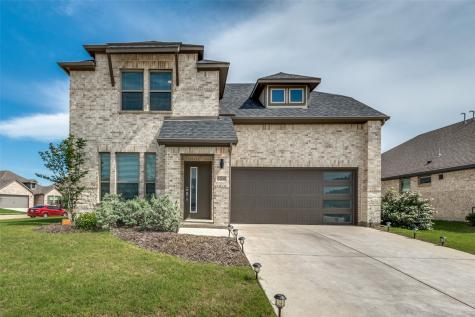 6706 Goldenrain Drive Venus TX 76084