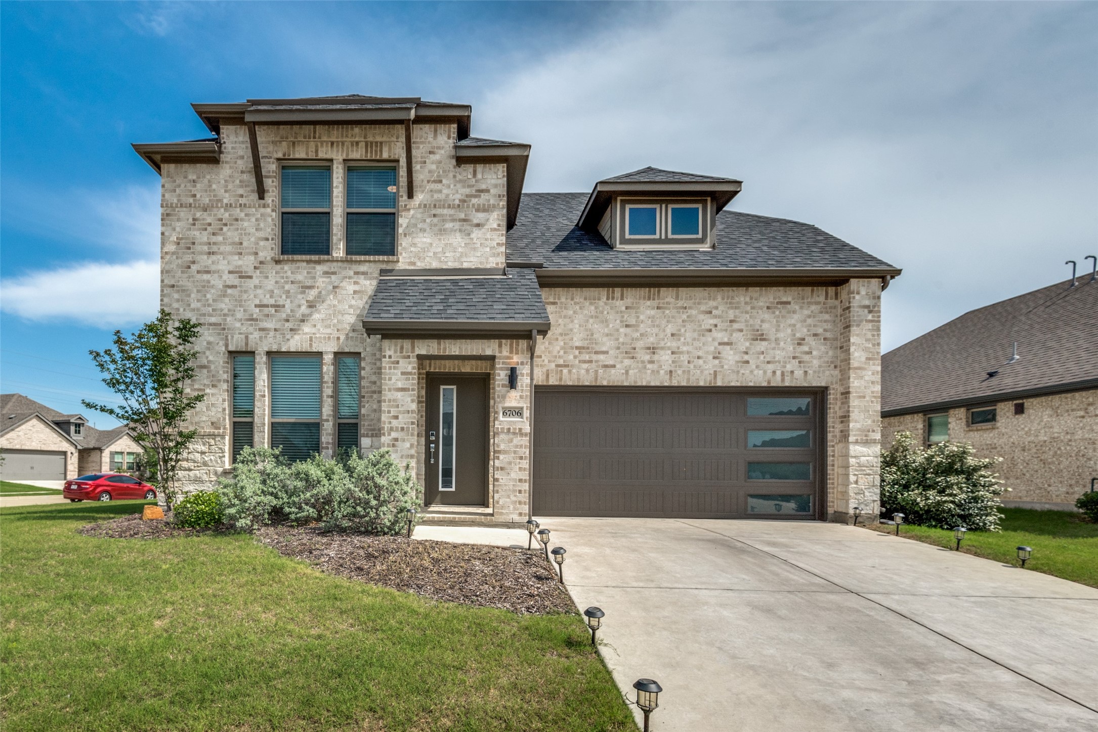 6706 Goldenrain Drive Venus TX 76084