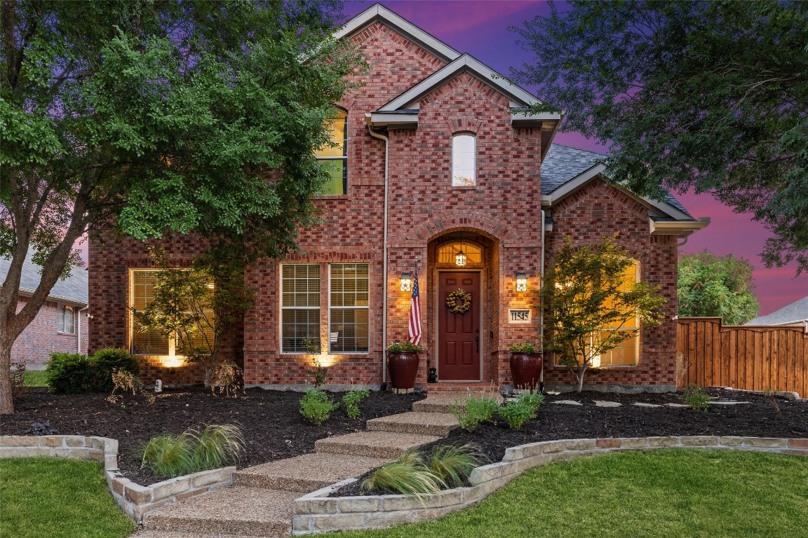 11545 La Grange Drive Frisco TX 75035