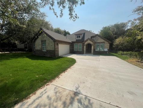 8833 Beckley View Avenue Dallas TX 75232