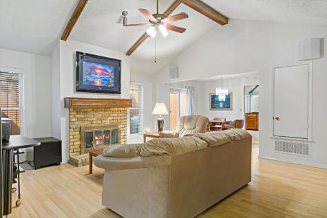 1714 Nest Place Plano TX 75093