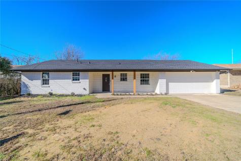815 Walnut Street Royse City TX 75189