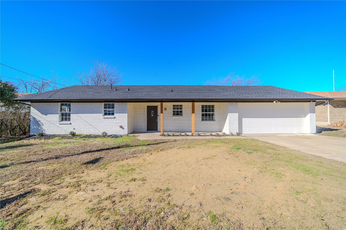 815 Walnut Street Royse City TX 75189
