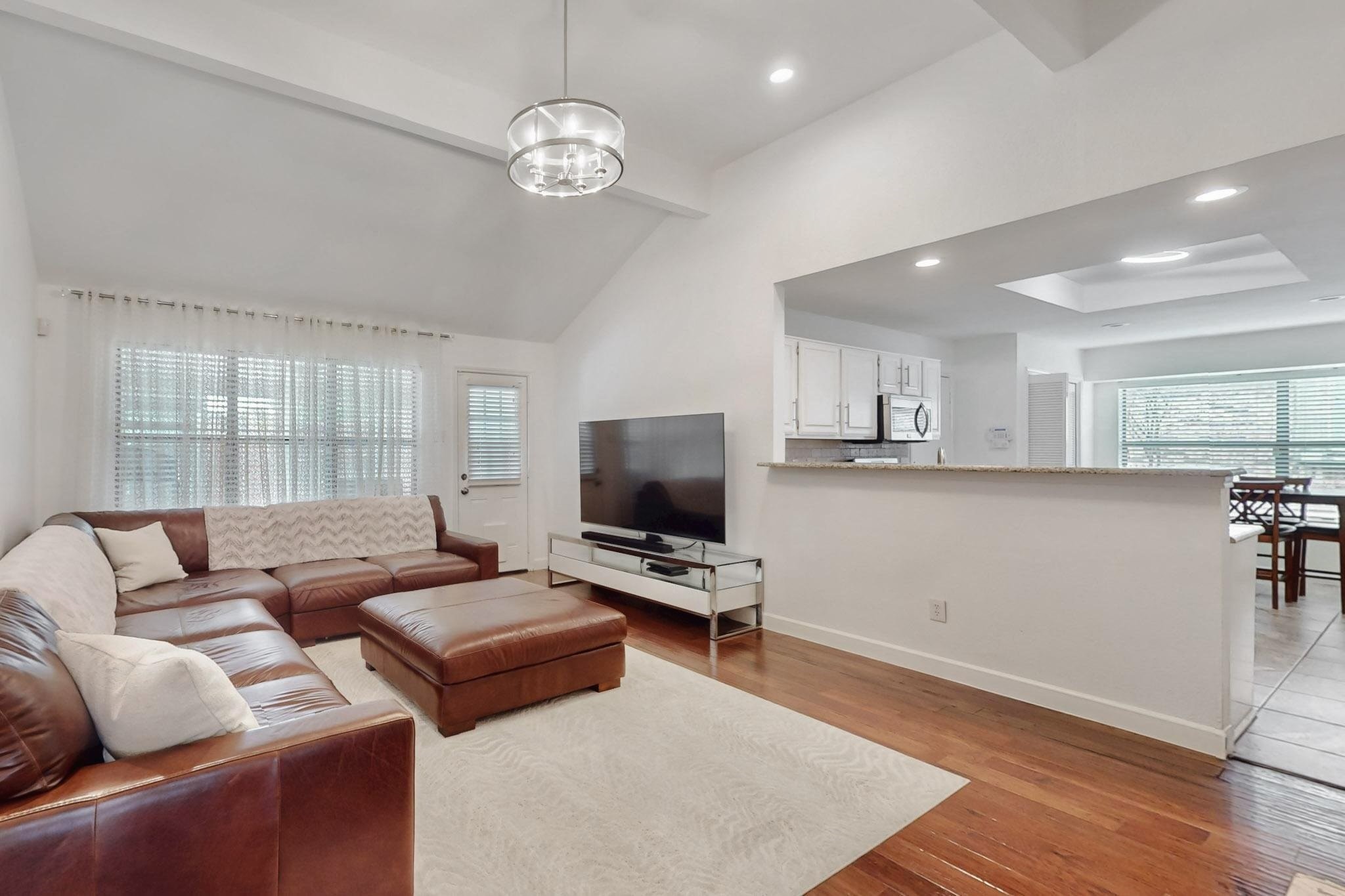 4443 Cinnabar Drive Dallas TX 75227