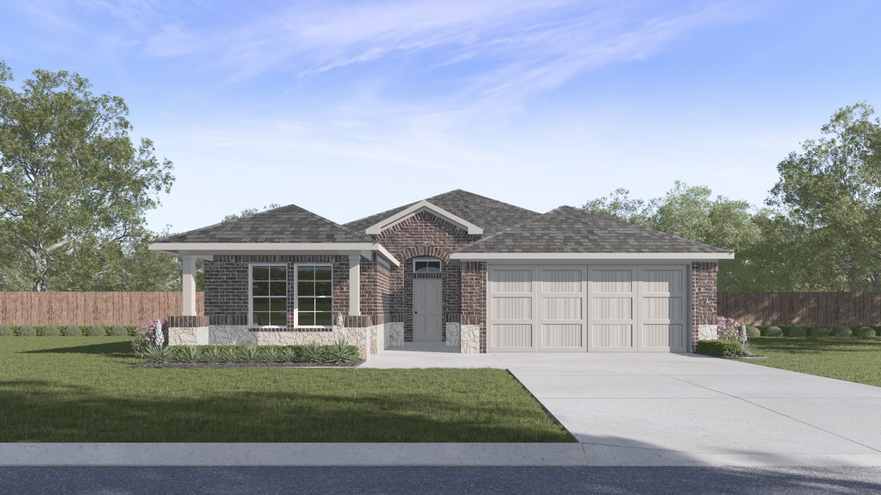 182 Delta Road Waxahachie TX 75165