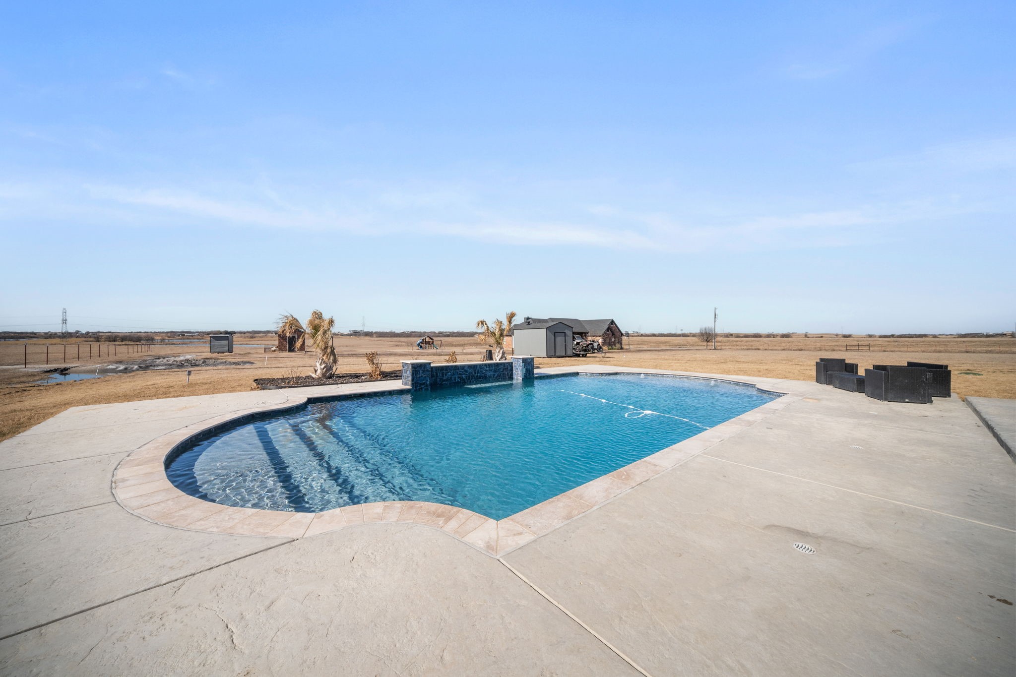 10405 Singleton Road Maypearl TX 76064
