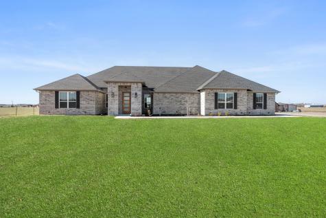 10405 Singleton Road Maypearl TX 76064