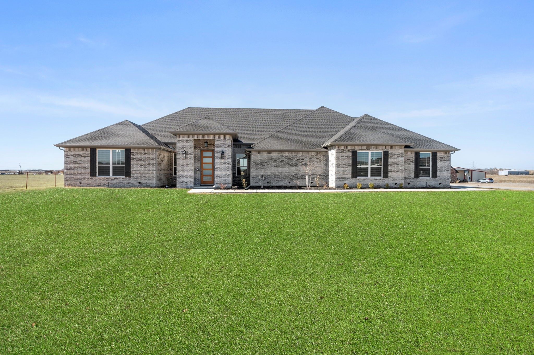 10405 Singleton Road Maypearl TX 76064
