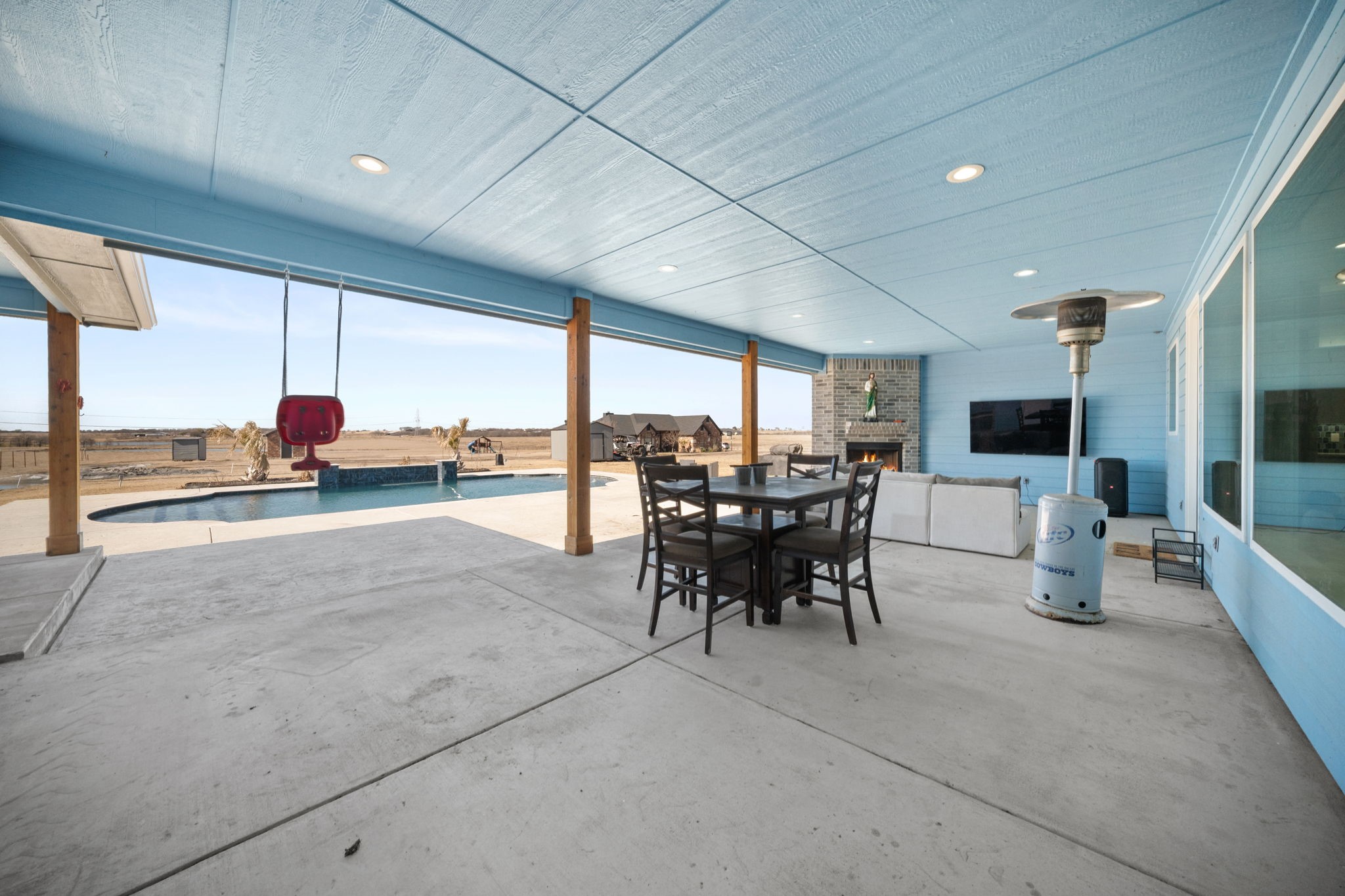 10405 Singleton Road Maypearl TX 76064