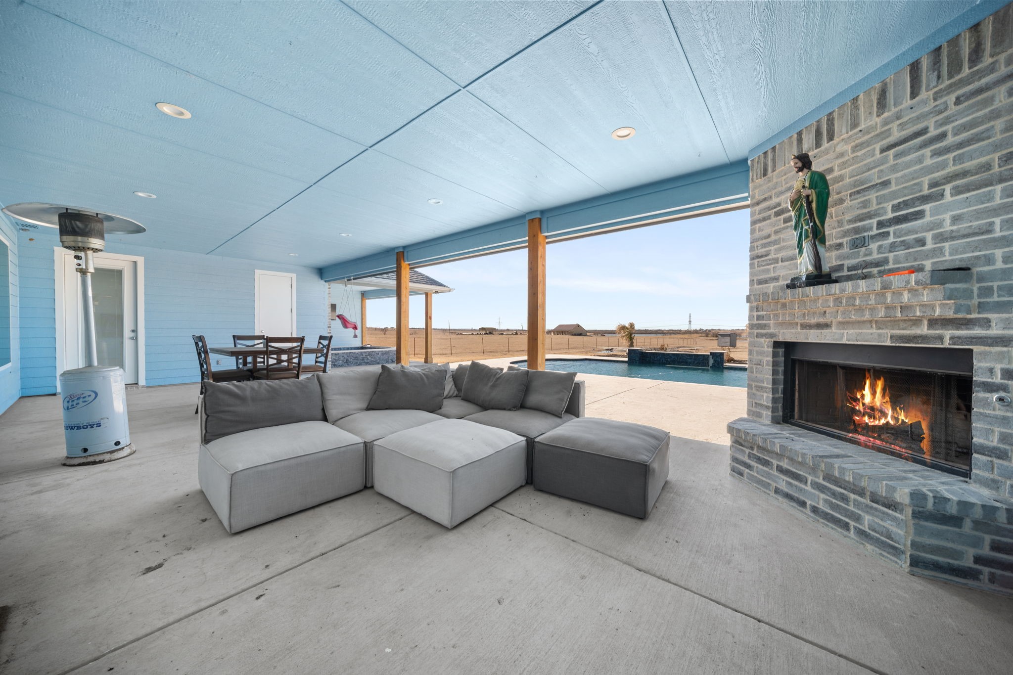 10405 Singleton Road Maypearl TX 76064