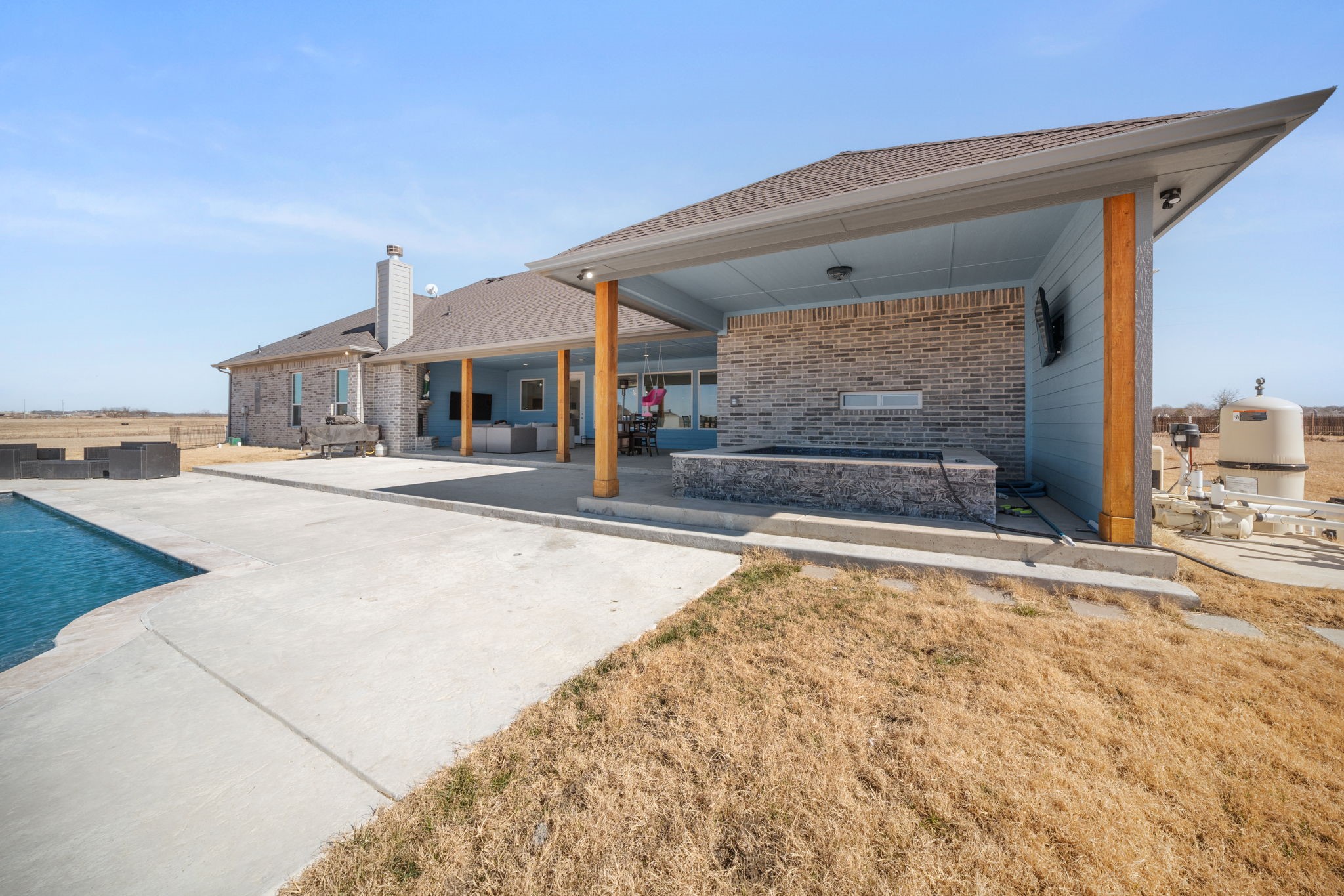 10405 Singleton Road Maypearl TX 76064