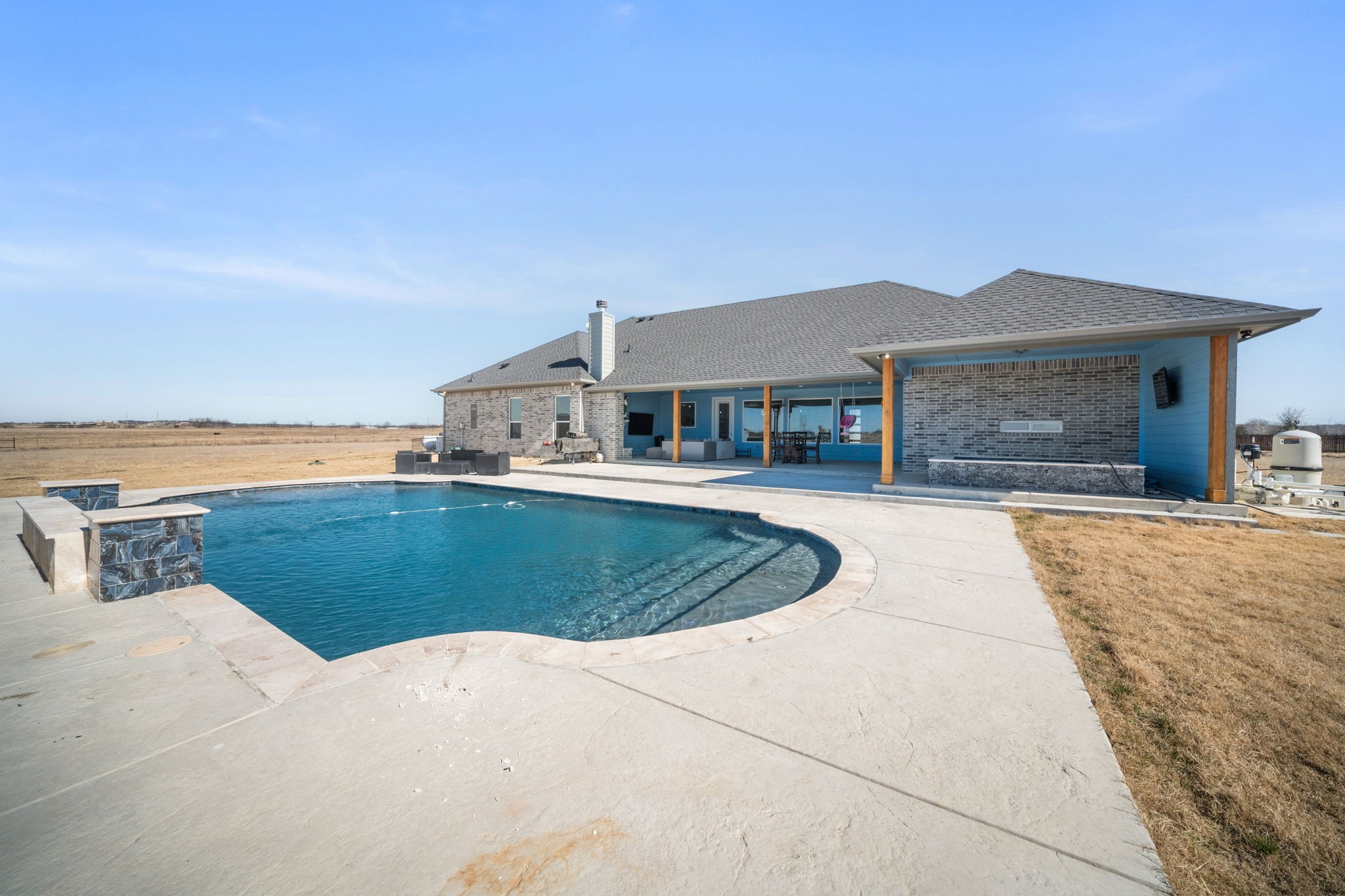 10405 Singleton Road Maypearl TX 76064