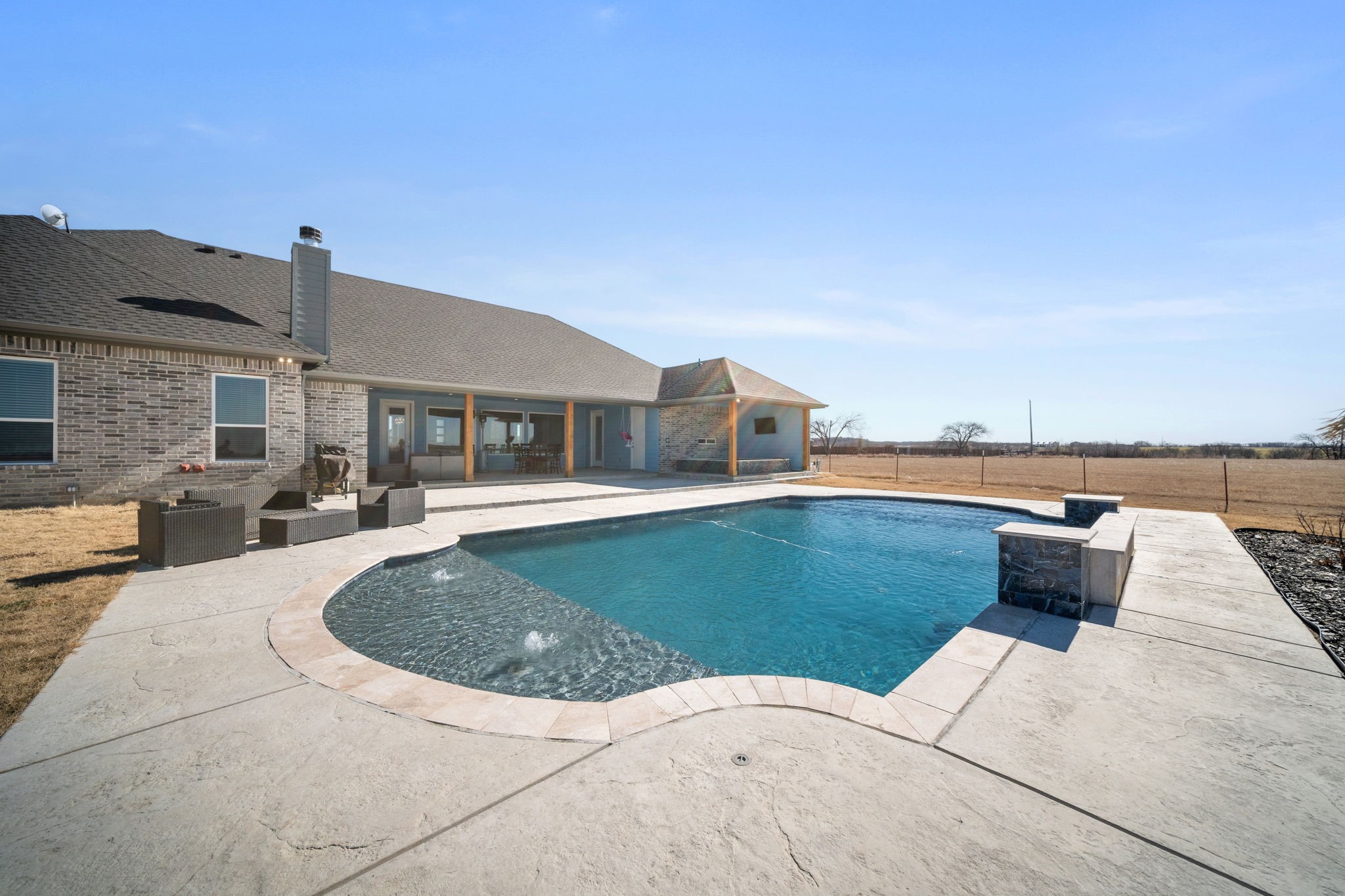 10405 Singleton Road Maypearl TX 76064