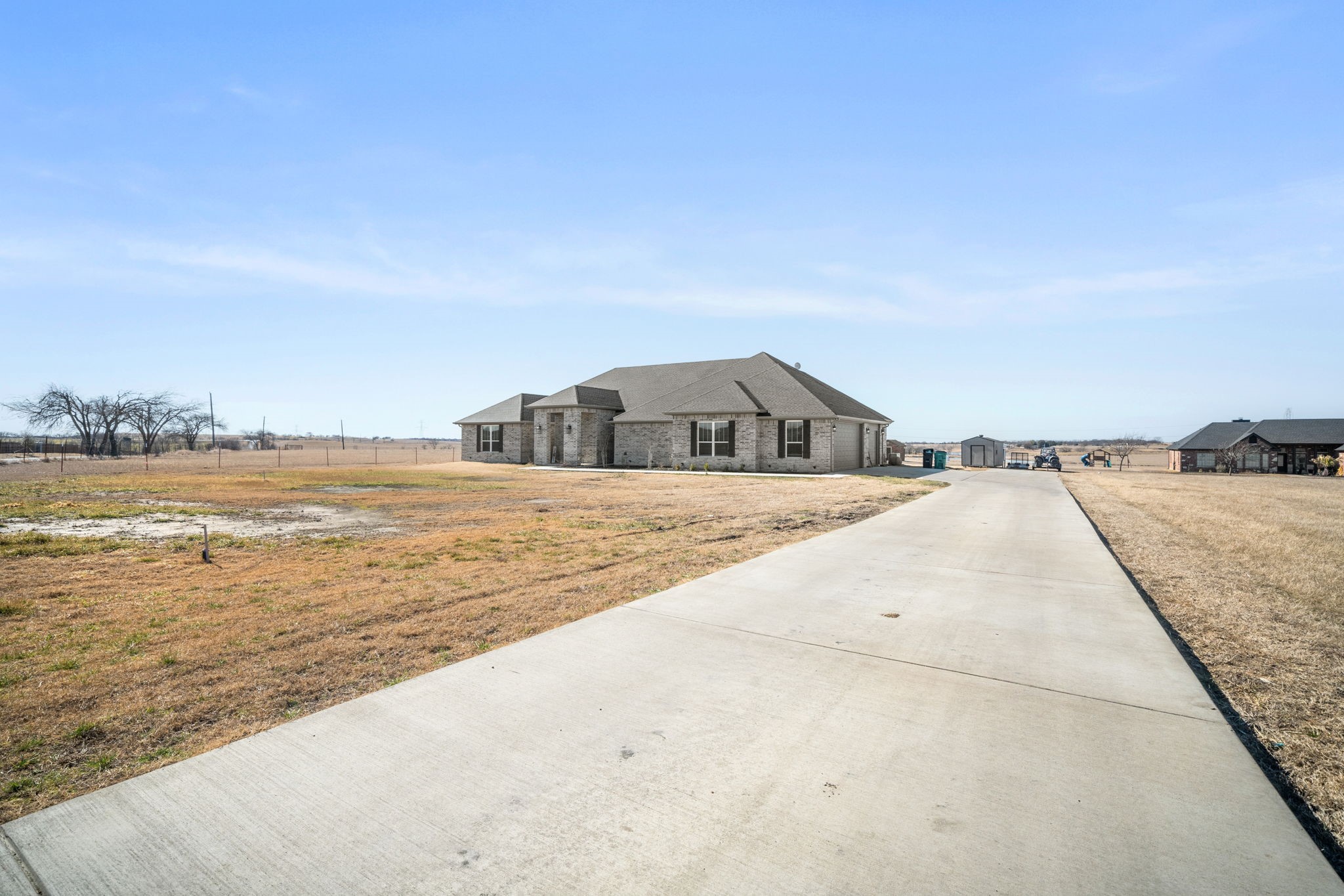 10405 Singleton Road Maypearl TX 76064