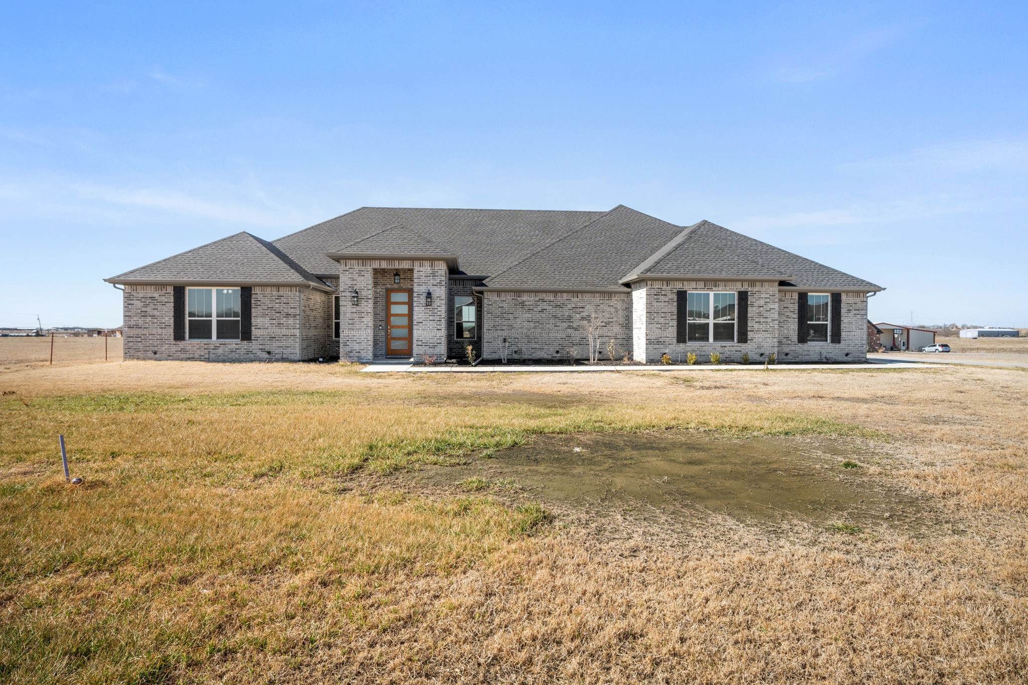 10405 Singleton Road Maypearl TX 76064