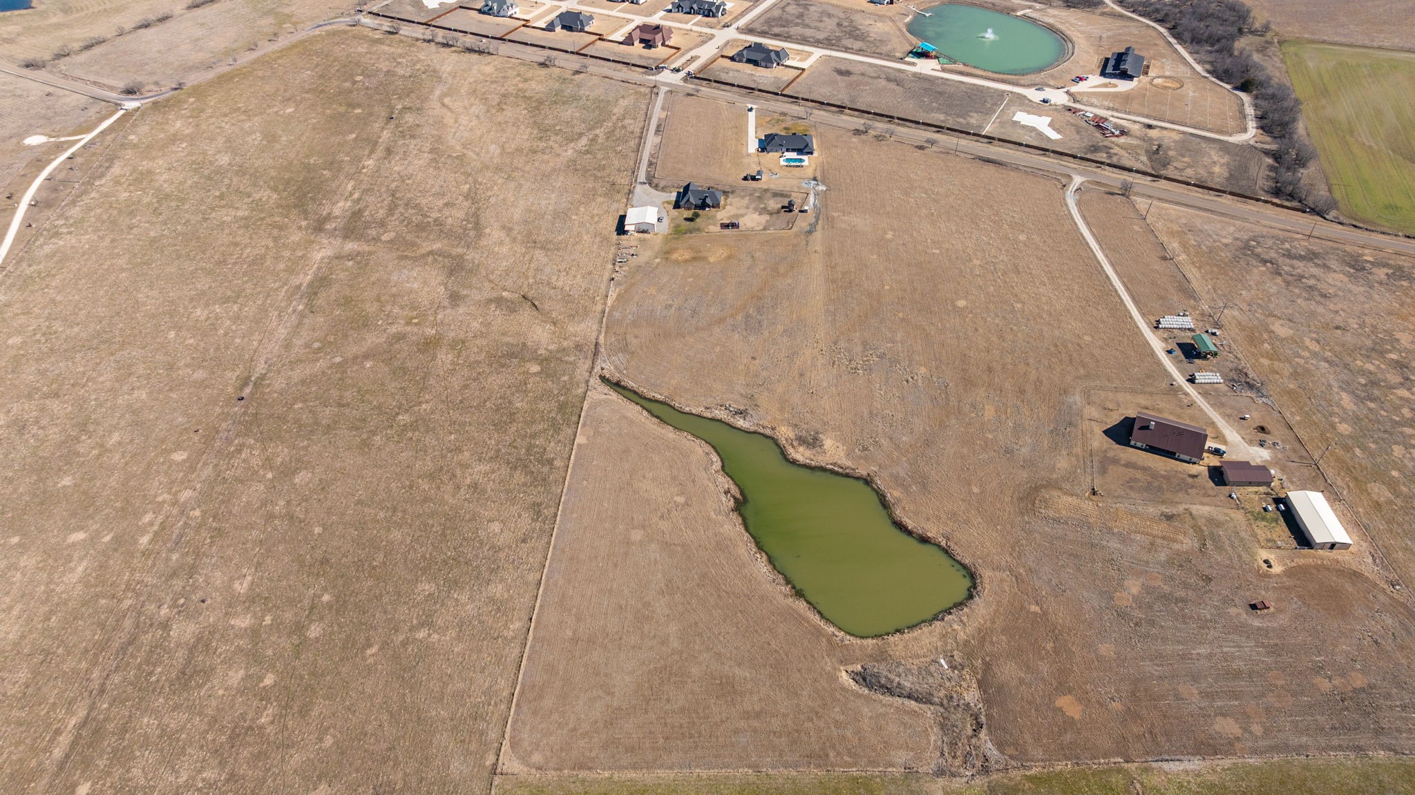 10405 Singleton Road Maypearl TX 76064