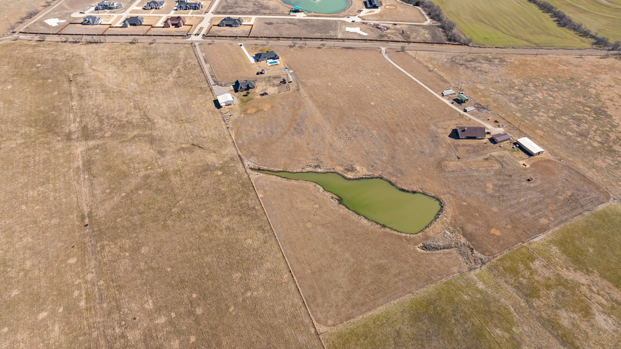10405 Singleton Road Maypearl TX 76064