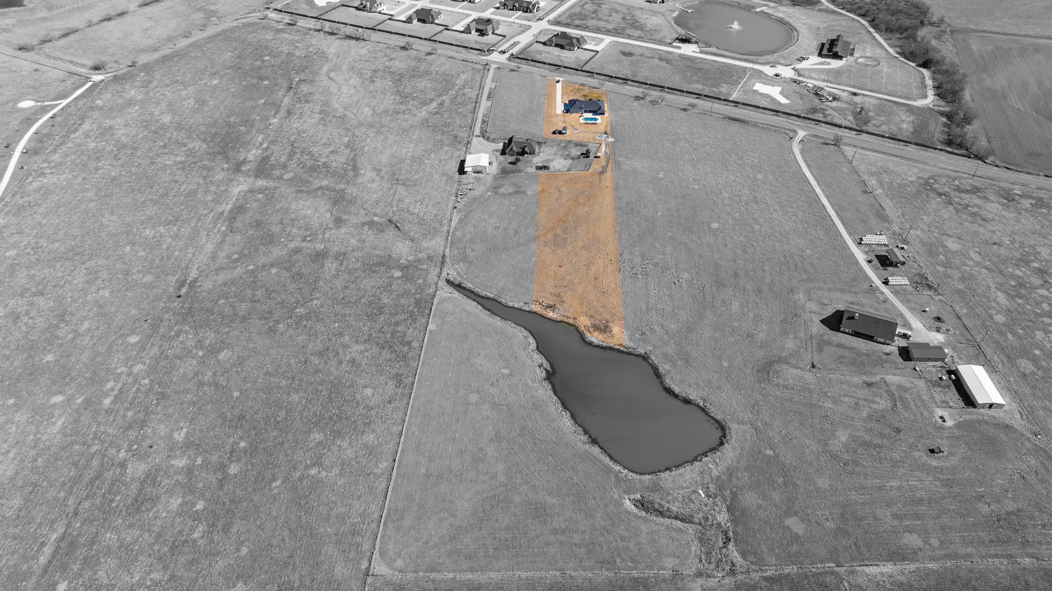 10405 Singleton Road Maypearl TX 76064