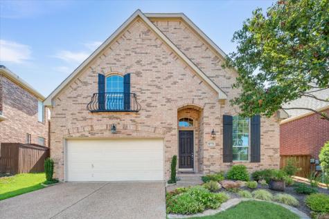 8771 Navidad Court Irving TX 75063
