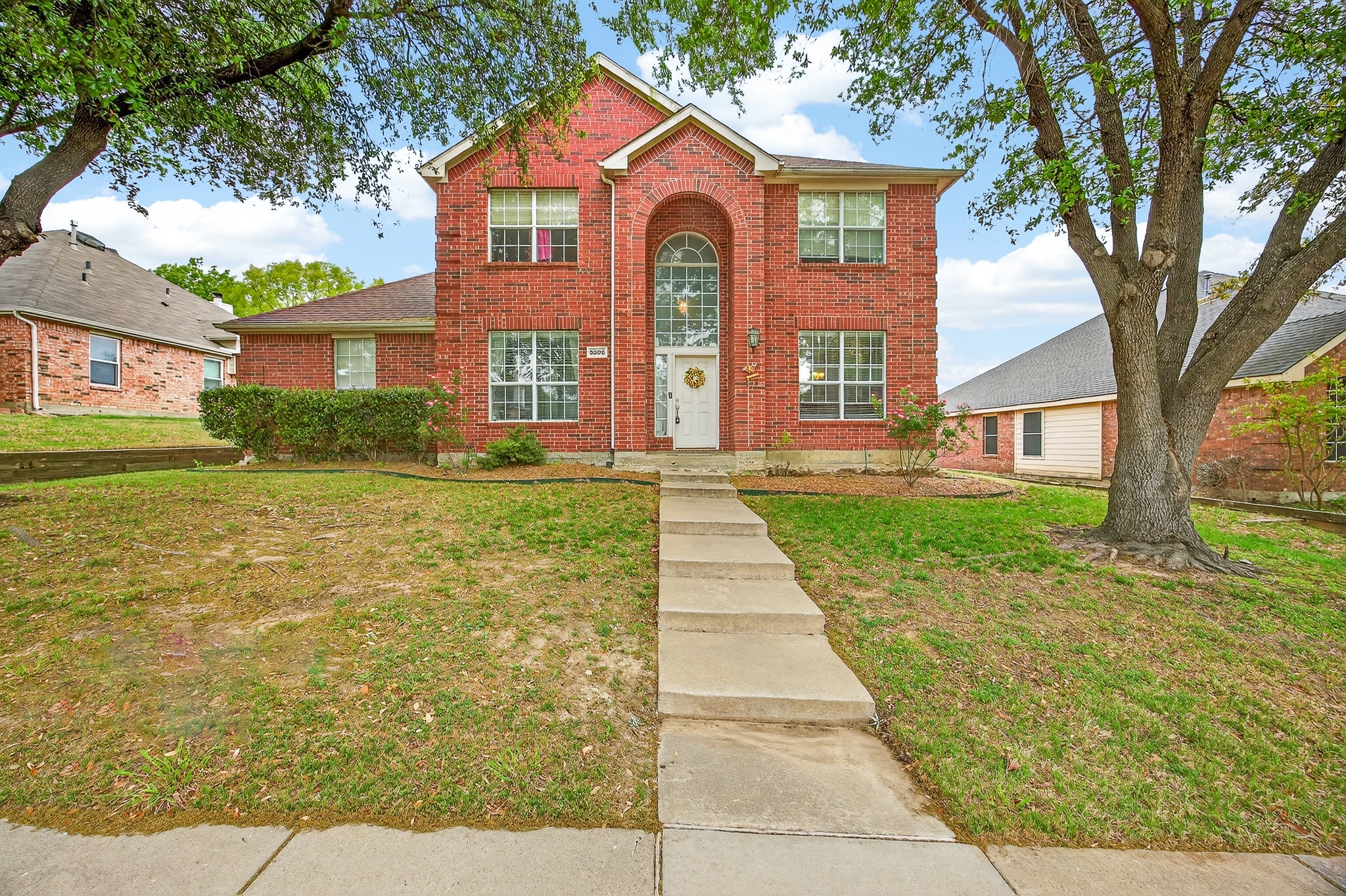 5205 Alazan Bay Drive Rowlett TX 75089