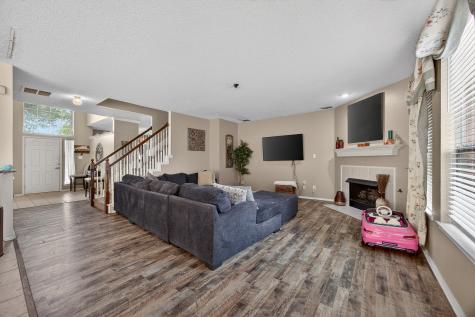 5205 Alazan Bay Drive Rowlett TX 75089