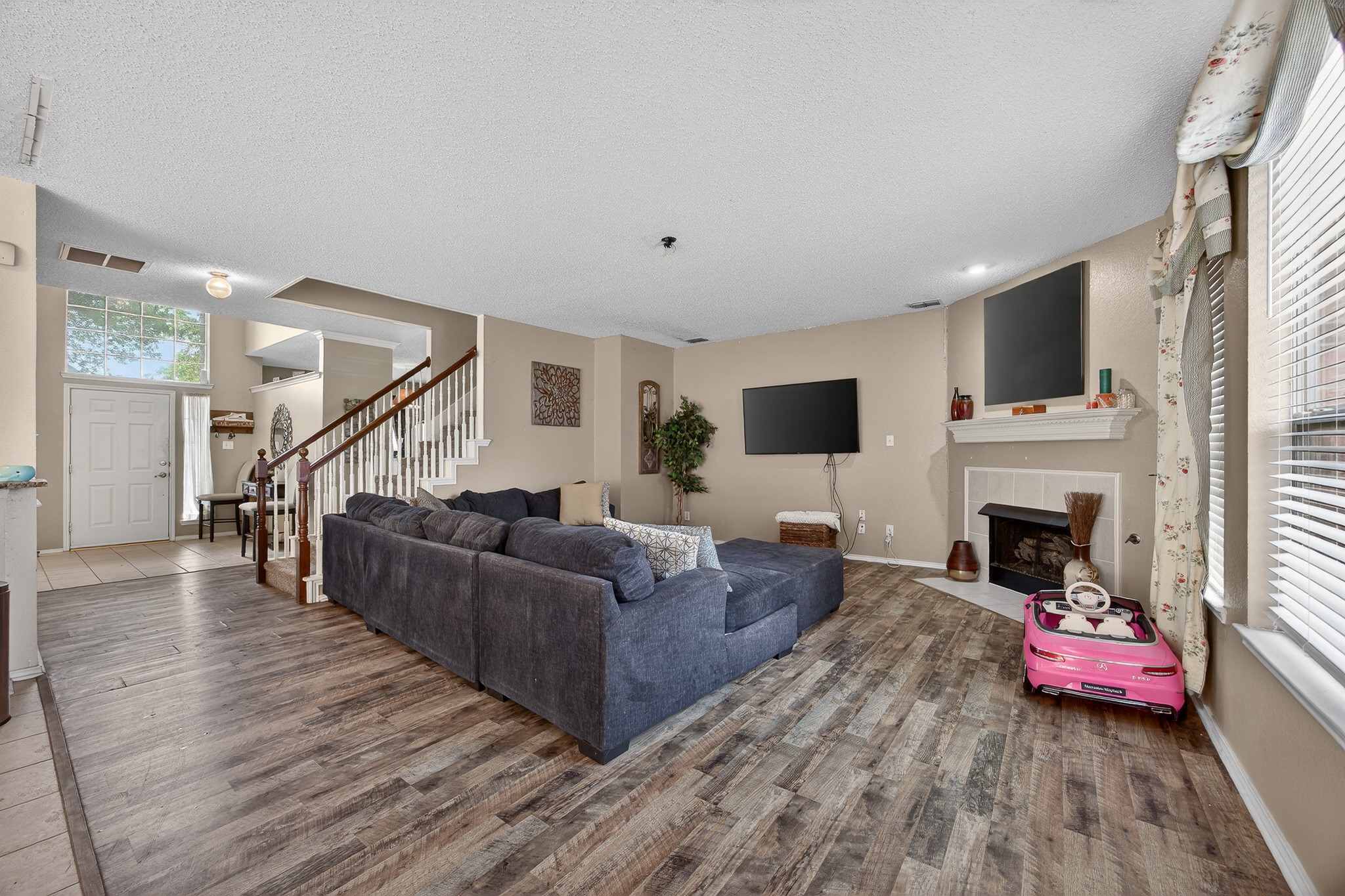 5205 Alazan Bay Drive Rowlett TX 75089