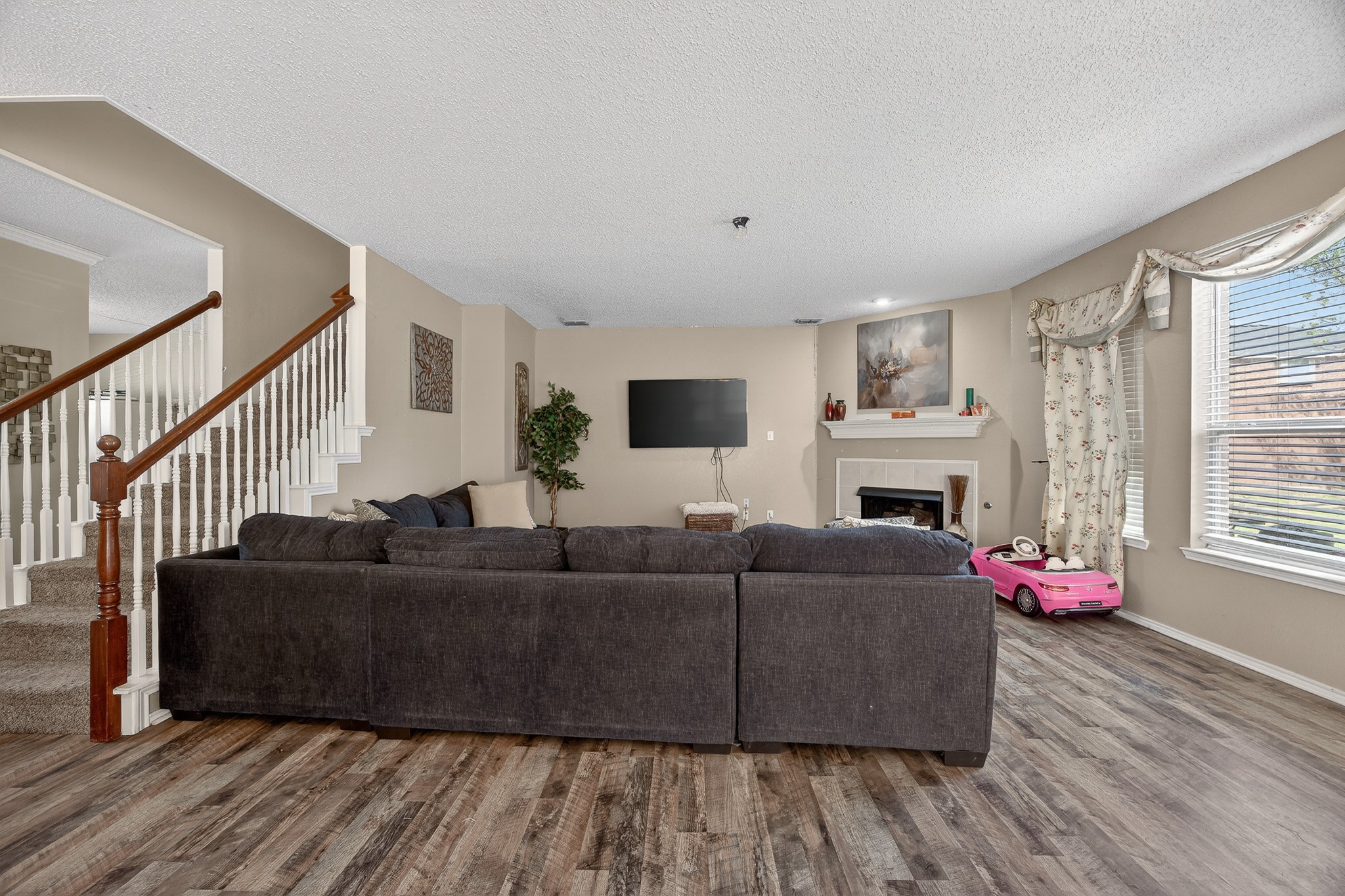 5205 Alazan Bay Drive Rowlett TX 75089