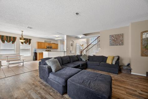 5205 Alazan Bay Drive Rowlett TX 75089