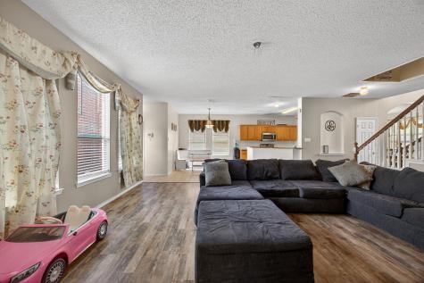 5205 Alazan Bay Drive Rowlett TX 75089