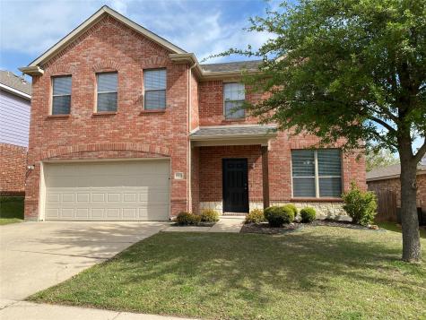 10624 Vista Heights Boulevard Fort Worth TX 76108