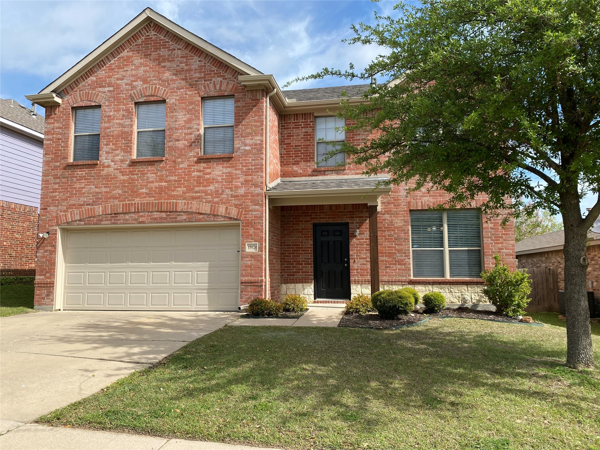 10624 Vista Heights Boulevard Fort Worth TX 76108