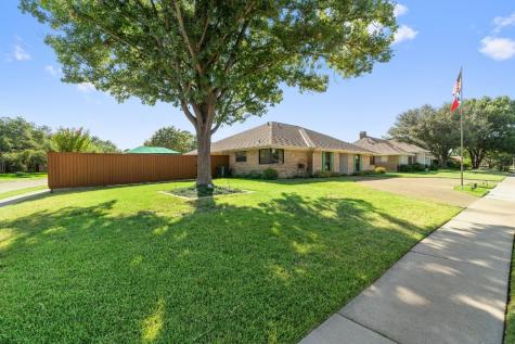 3501 Canoncita Lane Plano TX 75023