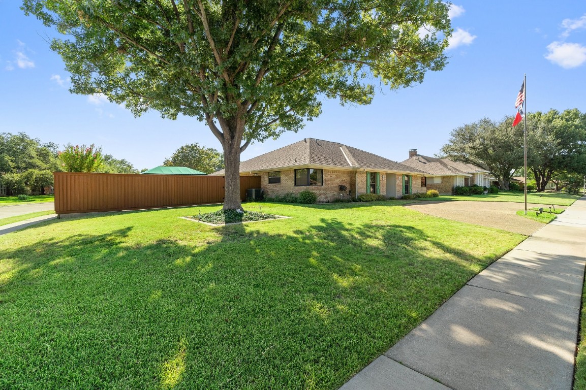 3501 Canoncita Lane Plano TX 75023