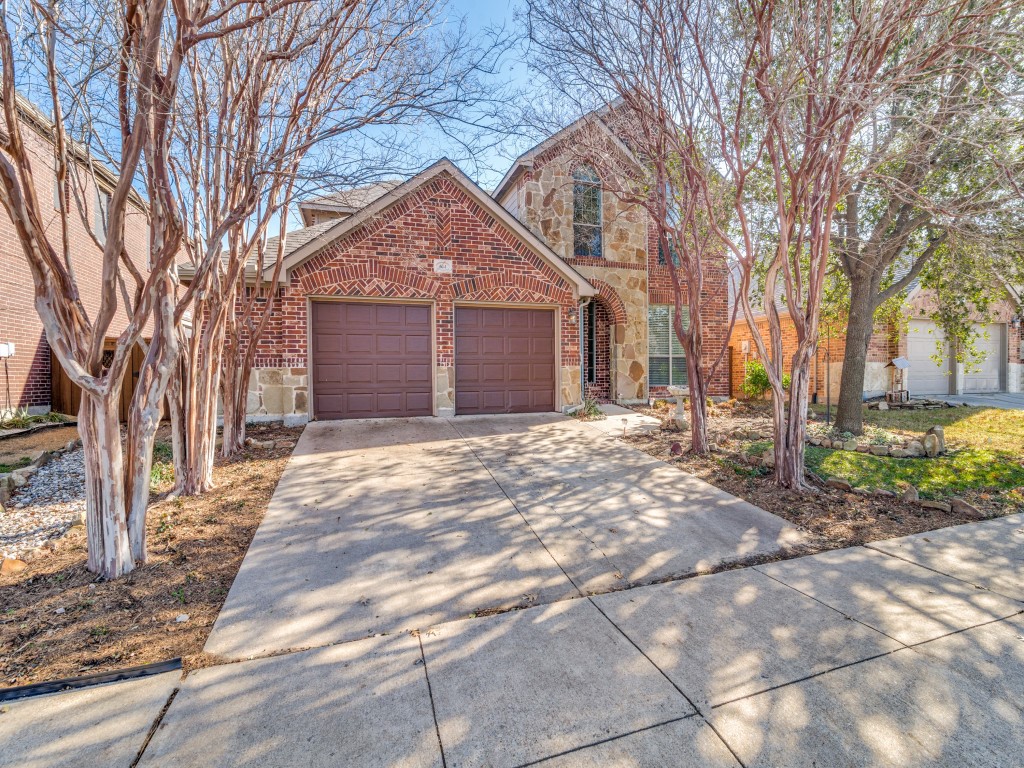 614 Price Drive Fate TX 75087