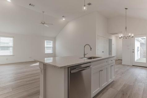 6713 Lake Overlook Drive Fort Worth TX 76135