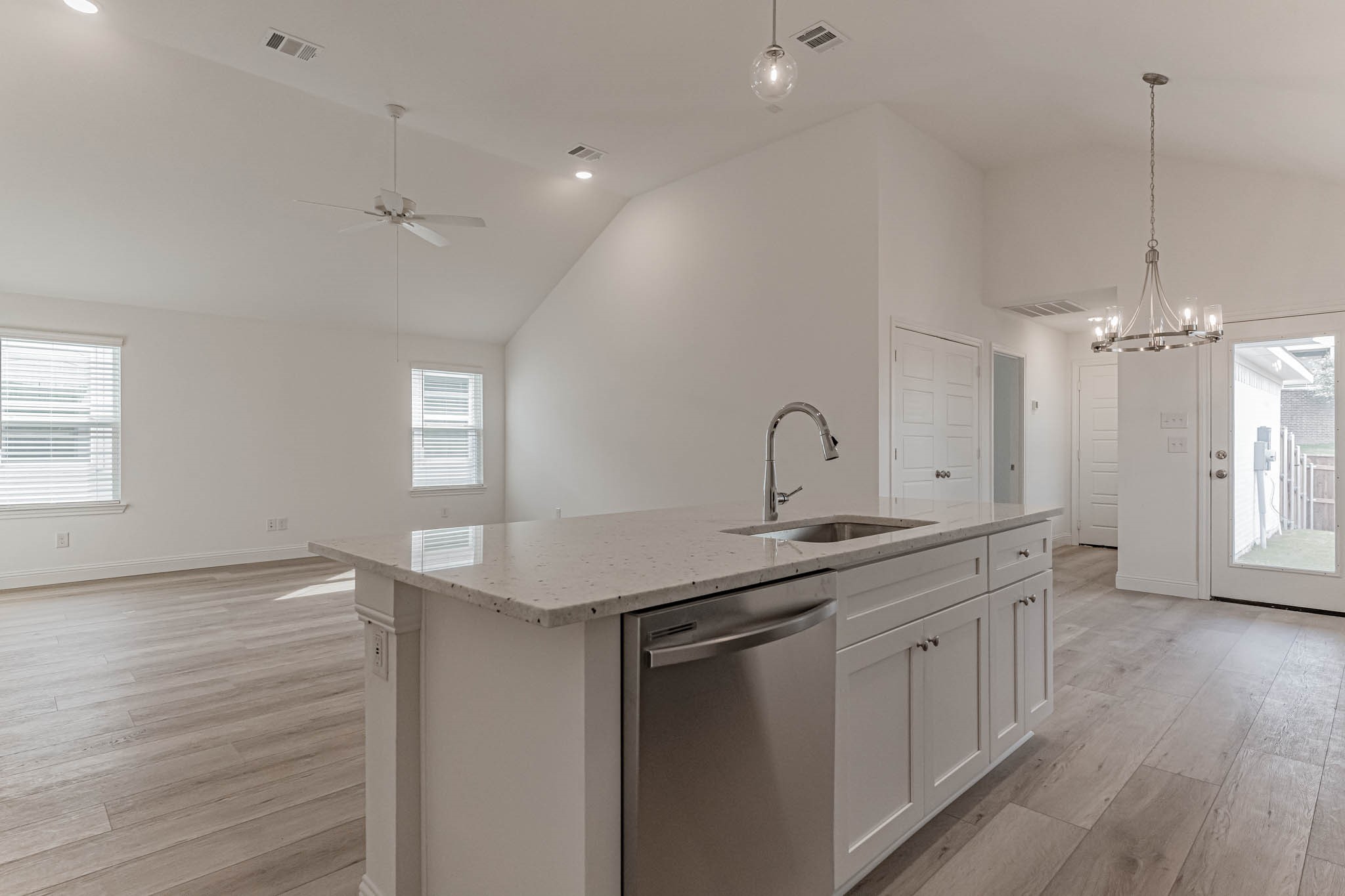 6713 Lake Overlook Drive Fort Worth TX 76135