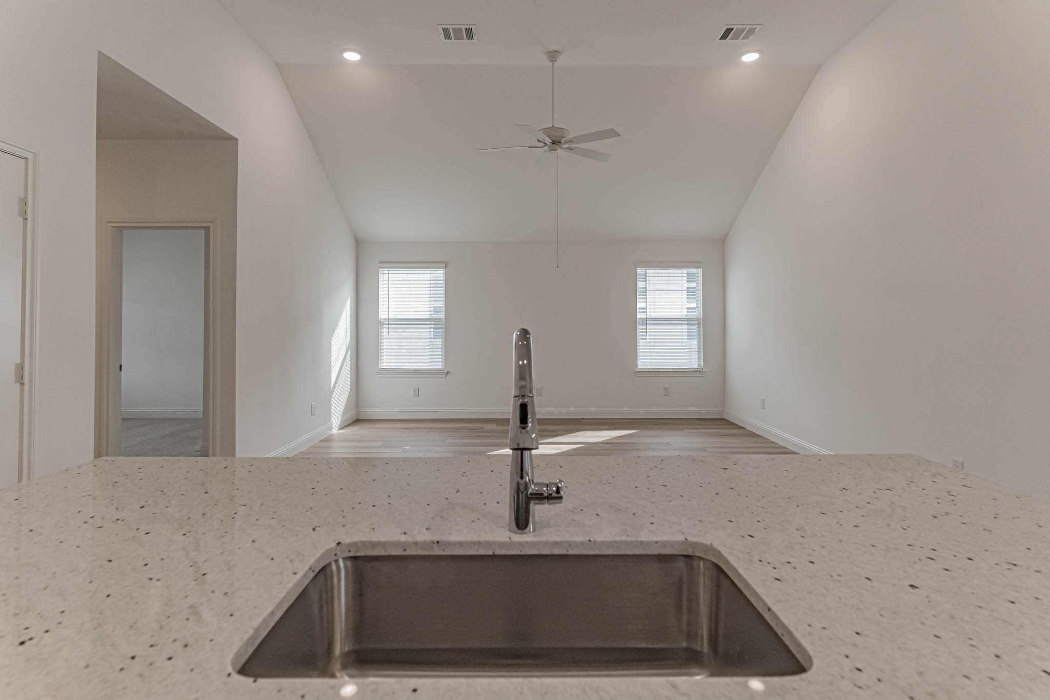 6713 Lake Overlook Drive Fort Worth TX 76135