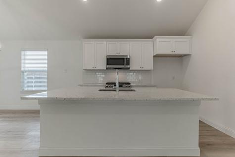 6713 Lake Overlook Drive Fort Worth TX 76135