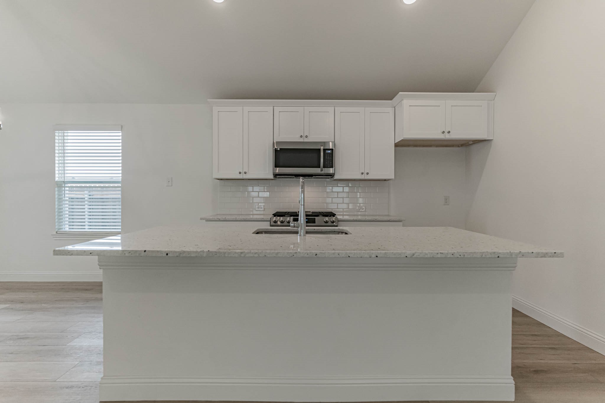 6713 Lake Overlook Drive Fort Worth TX 76135