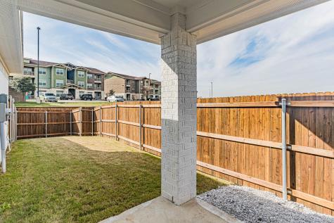 6713 Lake Overlook Drive Fort Worth TX 76135