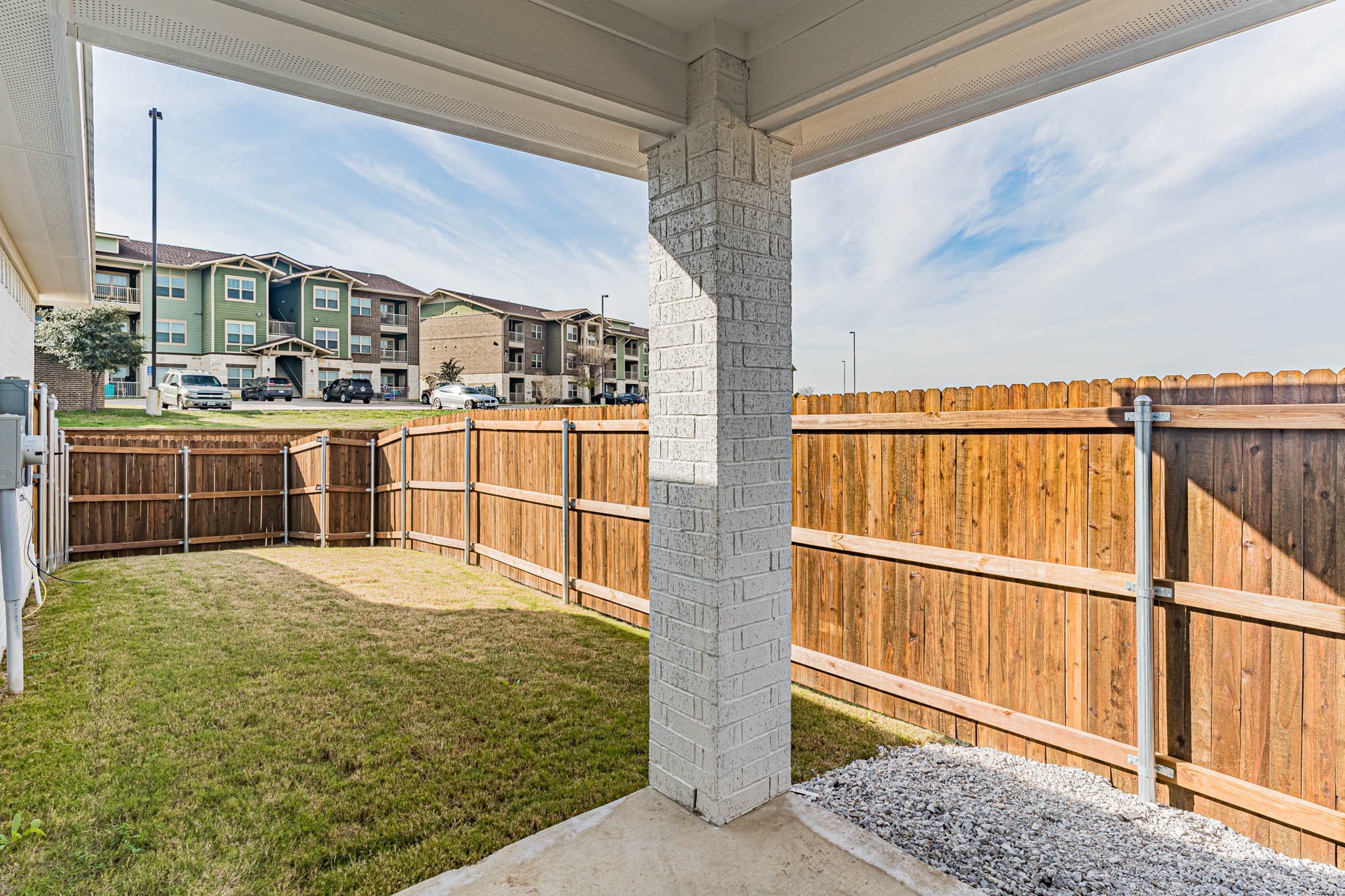 6713 Lake Overlook Drive Fort Worth TX 76135