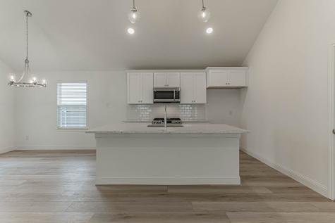 6713 Lake Overlook Drive Fort Worth TX 76135
