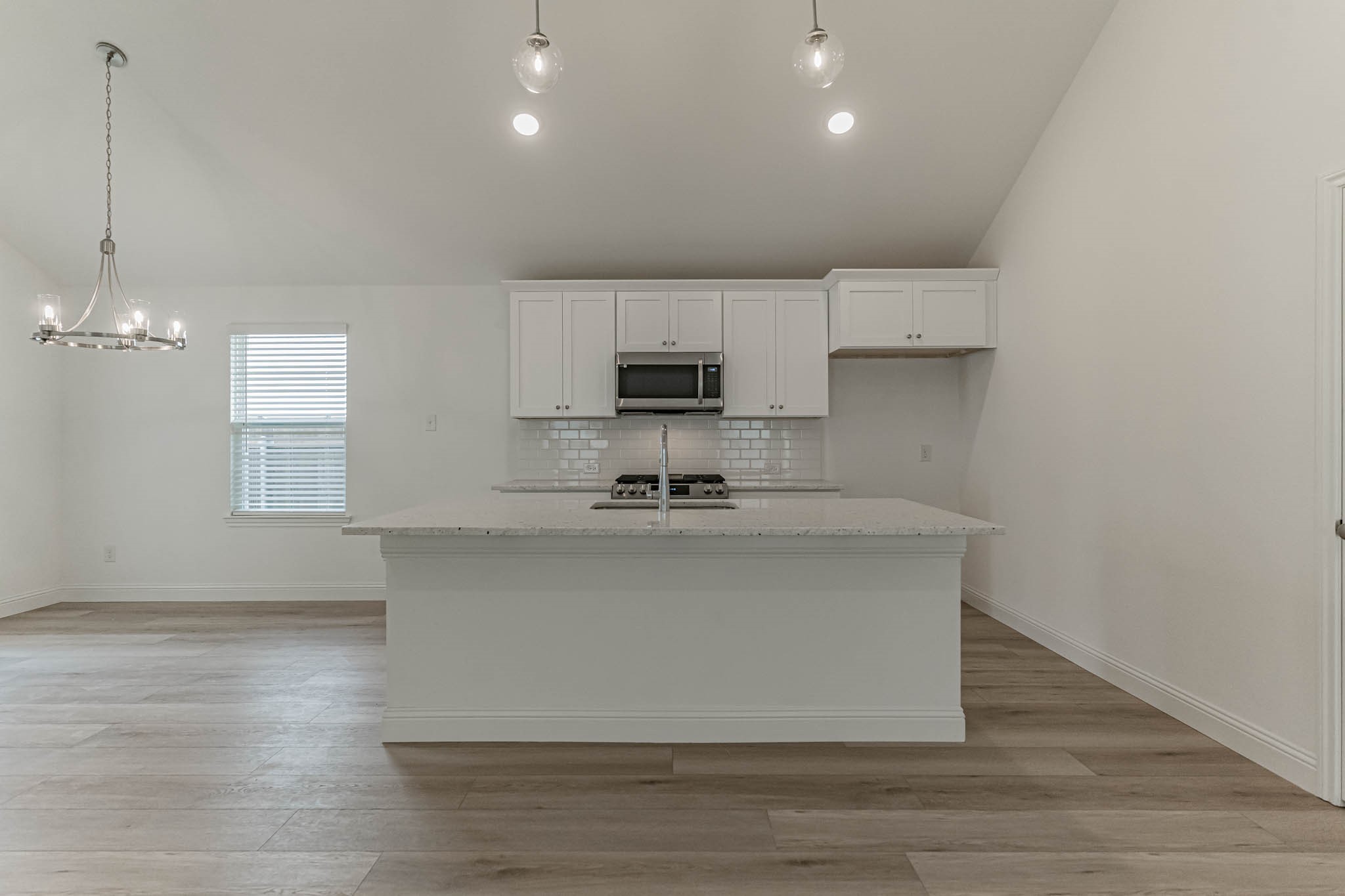 6713 Lake Overlook Drive Fort Worth TX 76135
