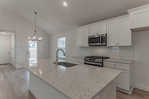 6713 Lake Overlook Drive Fort Worth TX 76135